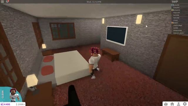 Reviewing All Prebuilt Houses! | Roblox - BloxBurg смотреть онлайн