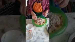 Особенности мордовской кухни