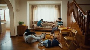 Колготки челлендж!