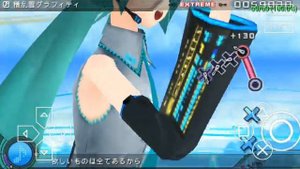 Hatsune Miku Project Diva EXTEND CHEAT 60FPS + BEST SETTING PPSSPP