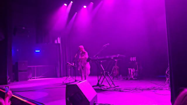 Meg Myers- Desire (Live 6/16/23)