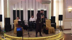 Artur Petrosyan klarnet live 24.02.2019