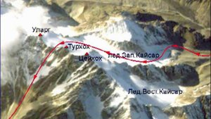 Маршрут в подарок