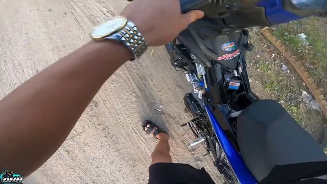 Lần Đầu Trãi Nghiệm Thử Ex 72+8 Touring và Cái Kết Trào Nhớt смотреть онлайн