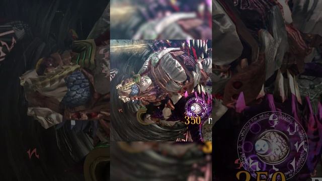 #Bayonetta #Shorts смотреть онлайн