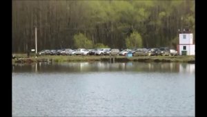 Рыбхоз Осёнка 2 мая 2015