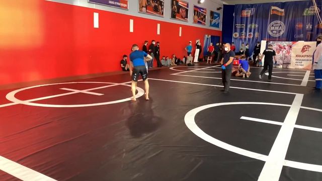 Artem Shalkov - ПФО Грэпплинг 2020 Ноябрь (1/8) смотреть онлайн