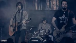 Обе Рек   Золотая рыбка