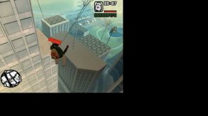 где найти рпг в гта сан андреас