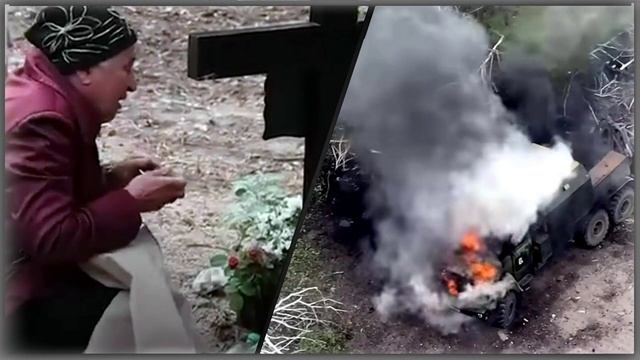 Облака. Клип Владимира СПАСИБЕНКО