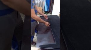 полка в багажник хонда shuttle