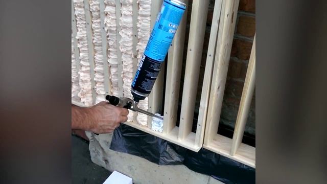 Зимняя монтажная пена PURAFOAM 5165 Мапура | СДМ-Химия смотреть онлайн