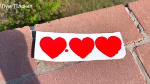 Потрясающая  ОТКРЫТКА С СЮРПРИЗОМ! DIY Подарок своими руками