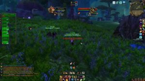 WoW Classic Twink 29 Battleground 6. Affliction Lock. World of Warcraft Warsong Gulch