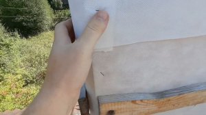 Перестройка дачного дома 66. Вентиляционный короб на крыше своими руками: часть 3