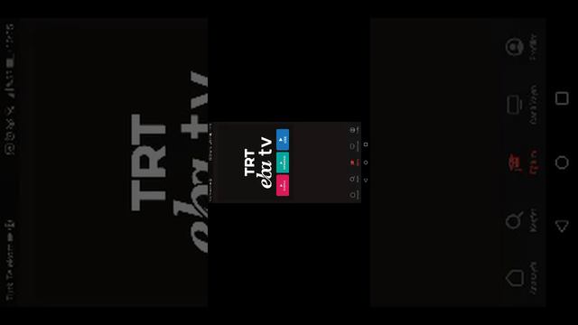 Cep telefonundan eba TV nasıl izlenir. смотреть онлайн