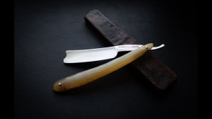 Опасная бритва Frederic Reynolds, Sheffield (не продается)