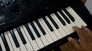 Teclado Yamaha PSR-520