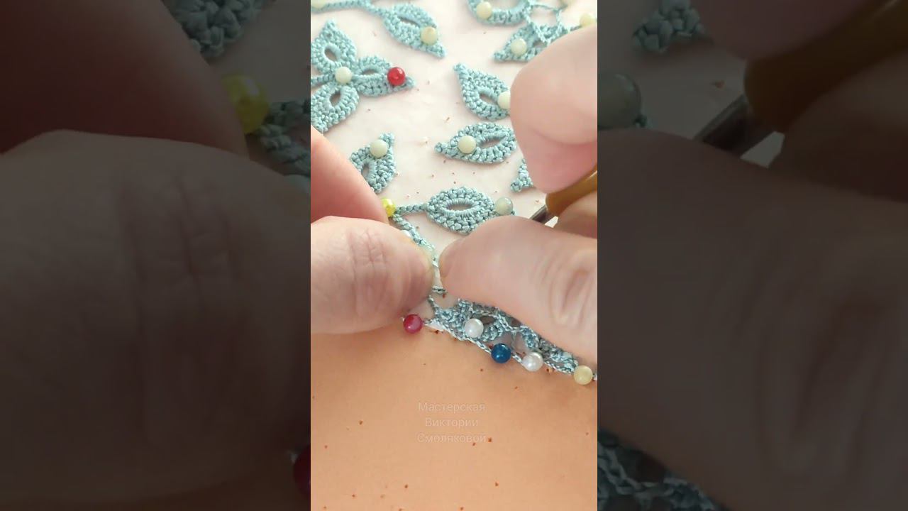 Процесс создания публикую в плейлисте "1. Топ Аквамарин" по подписке для спонсоров 2 уровня. смотреть онлайн