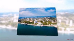 Топ 10 Самые экологически чистые города России 2018 года