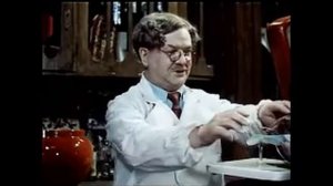 Поклонская говорит, Райкин смеется