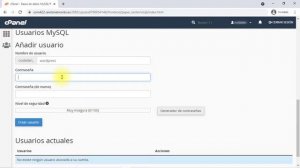 Cómo instalar WordPress en cPanel ✅ Tutorial en español 2023