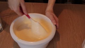 Простой Бисквит, Очень вкусно и быстро. Как приготовить бисквит дома