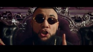 MC Doni - тысячи одна ночь