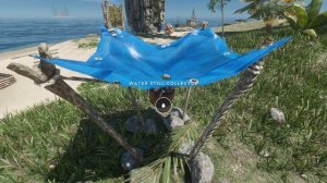 Stranded Deep 0.43 - обзор обновления. Новые ловушки, подводное течение и другие изменения #36