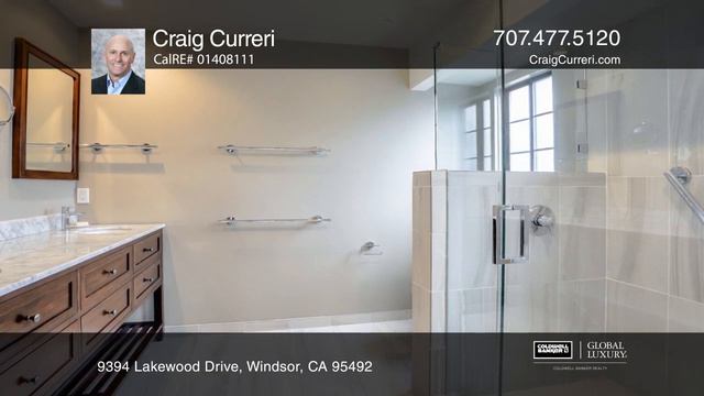 9394 Lakewood Drive Windsor, CA | ColdwellBankerHomes.com смотреть онлайн