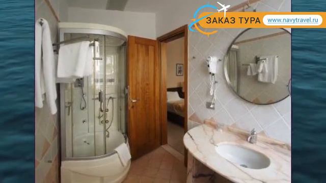 ARAGOSTA 4* Албания Дуррес обзор – отель АРАГОСТА 4* Дуррес видео обзор