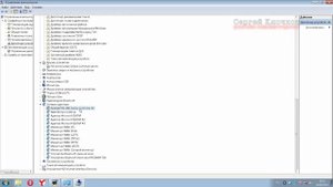 Нет интернета не устанавливаются драйвера