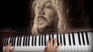 Киркоров Если Ты Уйдешь \ KORG pa1000