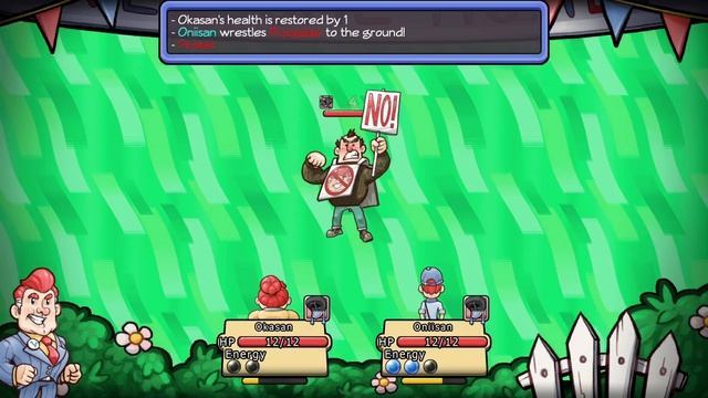 Citizens Unite!: Earth x Space (Citizens of Earth) - 20 Minutes of Gameplay