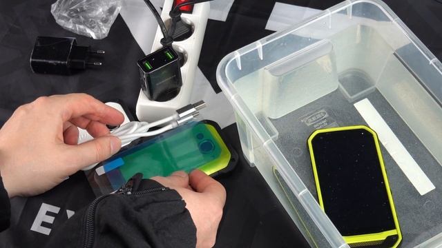 KYOCERA TORQUE G03 проверка №291 г.Тверь смотреть онлайн