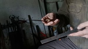 Кузница Dobun Knives. Как точились Якутские ножи? Сравнение древних ножей с ножами ХХ века.