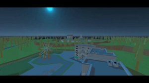 Слив Чернобыля в Simple Sandbox 2 ¦¦ Припять ¦¦ SSB2 ¦¦ Neon 1 ¦¦