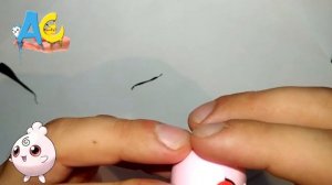 ЛЕПИМ ПОКЕМОНА (POKEMON GO) . SCULPTING IGGLYBUFF. УРОК ЛЕПКИ С ЛЕГКОГО ПЛАСТЕЛИНА. УЧИМСЯ ЛЕПИТЬ