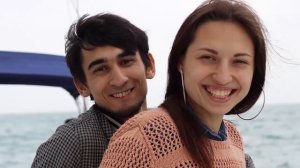 Прогулки на Яхте в Сочи - Нереально Крутые ощущения !!!