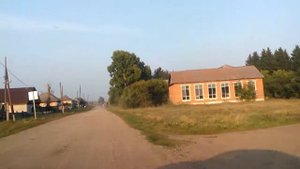 Яя Кемеровской области: видеогайд 1