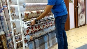 Резак для клеенки