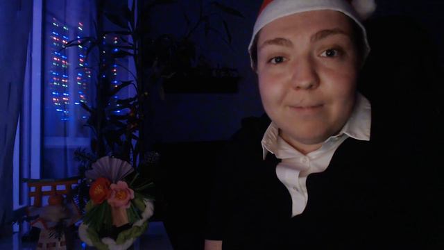 С НОВЫМ ГОДОМ! Обращение и пожелания от Мусанга смотреть онлайн