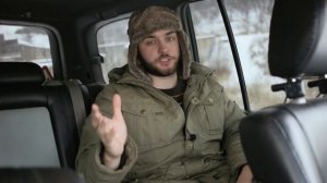 Легенда против - Toyota Land Cruiser 80 vs 105