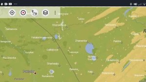 СОВЕТСКИЕ ВОЕННЫЕ КАРТЫ, краткое описание