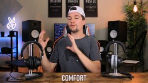 Audio-Technica ATH-M50X VS Beyerdynamic DT770 Pro (Headphone Comparison) 2021