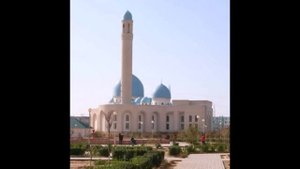 Город Актау(Шевченко)Казахстчн  Памятники Актау