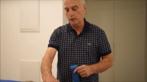 Тейпирование при спаечных процессах и диастазе