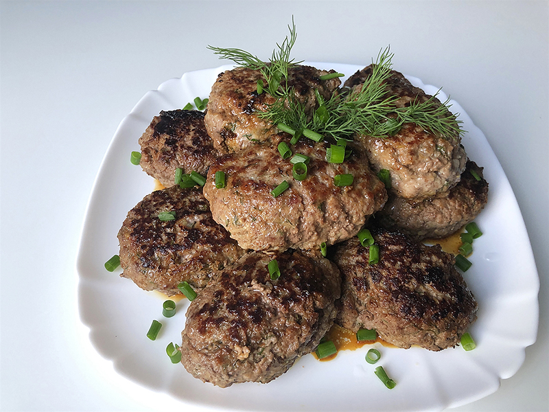 Сочные и Нежные КОТЛЕТЫ. Самый лучший рецепт мясных котлет.