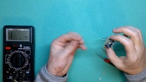 Светомузыка KIT набор для пайки