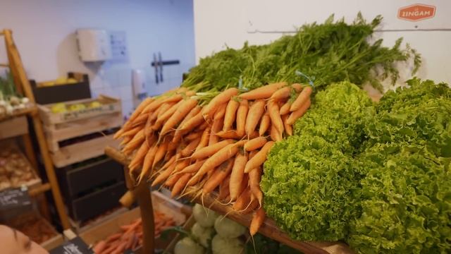 自分と周りに優しい暮らし?/花に癒される夫?/パリのエコライフ事情/フランス暮らしvlog смотреть онлайн